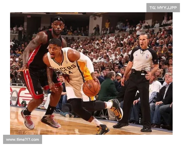 NBA薪资专家解析今夏自由市场乔治或签约4年2.1亿顶薪合同 NBA薪资专家解析今夏自由市场乔治或签约4年2.1亿顶薪合同