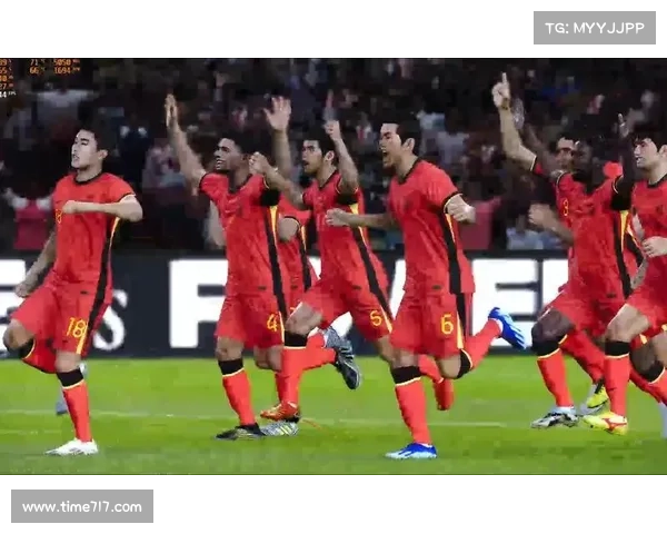 中国足球外交遭遇挫折申办2030世界杯未能成功入围 中国足球外交遭遇挫折申办2030世界杯未能成功入围