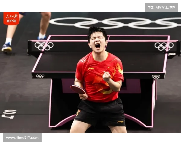 乒超樊振东复出首秀引球迷热烈期待精彩纷呈