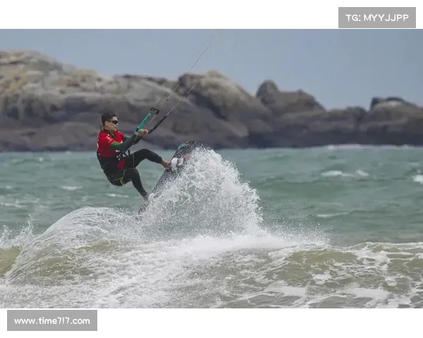 2023世界风筝冲浪锦标赛九月希腊激情开赛 电竞风潮掀起海上竞技新篇章 2023世界风筝冲浪锦标赛九月希腊激情开赛 电竞风潮掀起海上竞技新篇章
