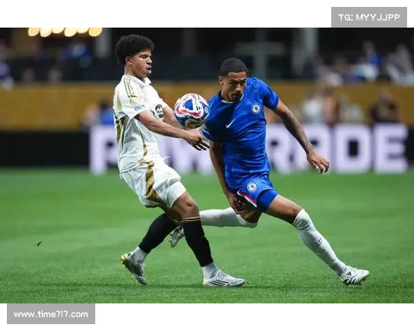 弗拉门戈与切尔西小组赛焦点战今夜打响两队全力争胜