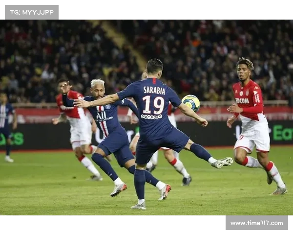 法甲摩纳哥公主大婚俱乐部送上定制球衣传递祝福与荣耀 法甲摩纳哥公主大婚俱乐部送上定制球衣传递祝福与荣耀