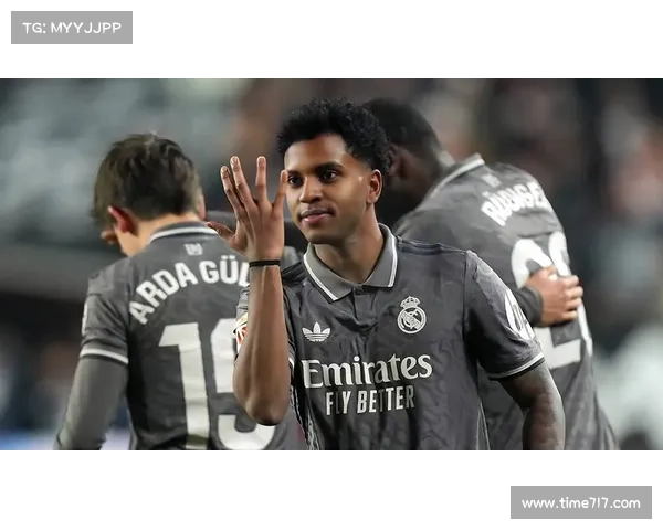 罗德里戈身价连跌至八千万欧元亿元先生失宠仅获两百分钟出场