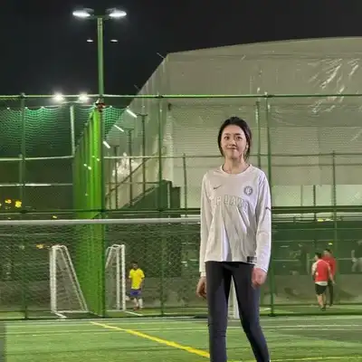 曹慧娟